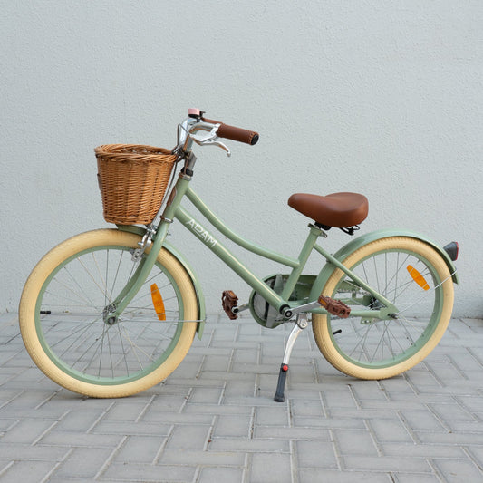 The Kids Adam 20" Sage Pre-loved