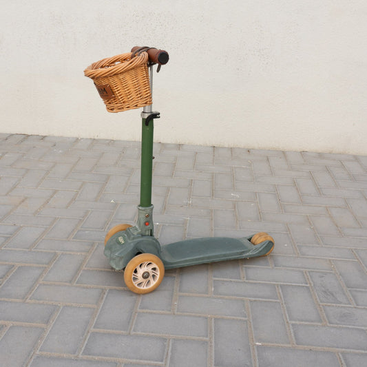 The Adam Scooter Pre-loved