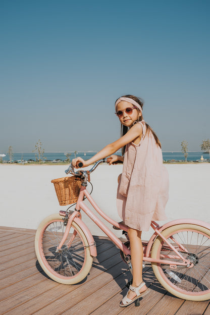 The Dutch Style 20" - Bicycle for children
