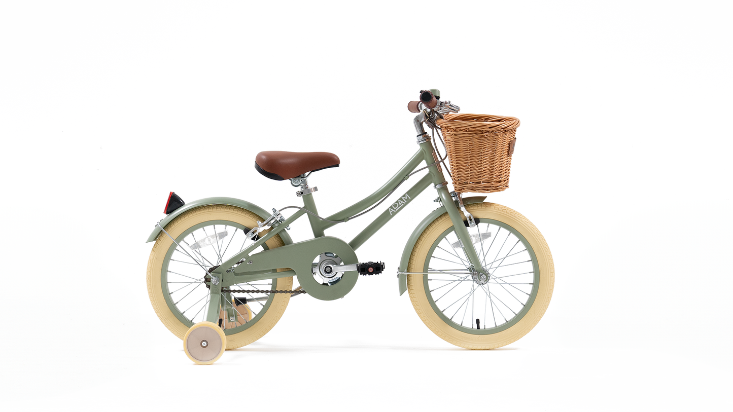 The Dutch Style 16" - Bicycle for children