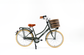 The Deluxe Adam 28" - Bicycle with Gears
