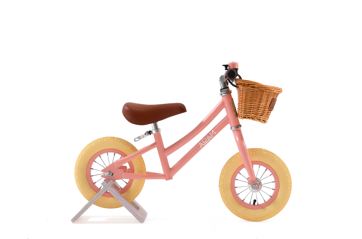 The Balance Bike