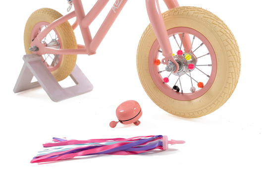 Bicycle Decoration Kit