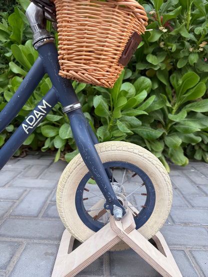 10" Balance Bike Blue Pre-loved