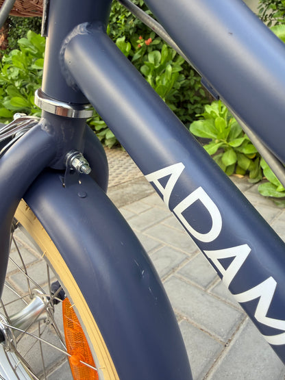 The Dutch Style 16" Blue - Imperfect