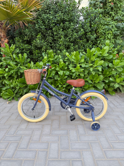 The Dutch Style 16" Blue - Imperfect