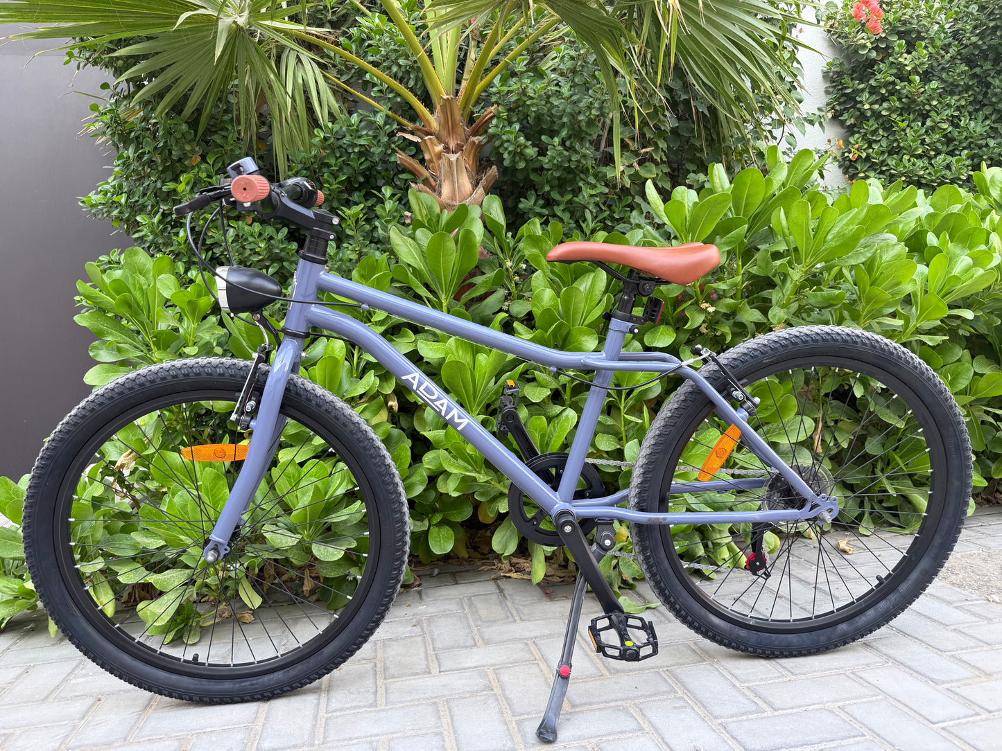 20" Speedy MTB Blue Imperfect