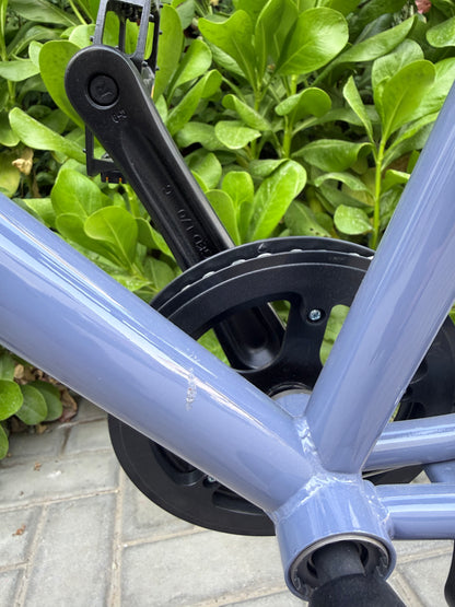 20" Speedy MTB Blue Imperfect