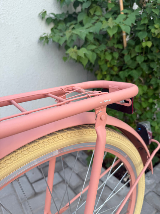 26" The Dutch Style Deluxe Apricot Pre-loved