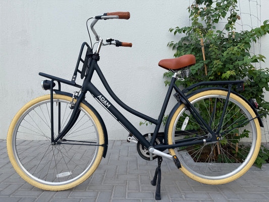 28" The Dutch Style premium Pre-loved