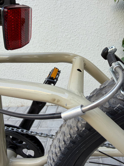 The 24" MTB Imperfect