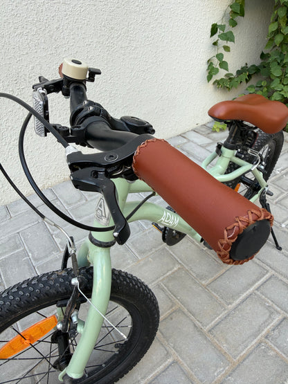 The 16" Speedy MTB Sage green- Pre Loved