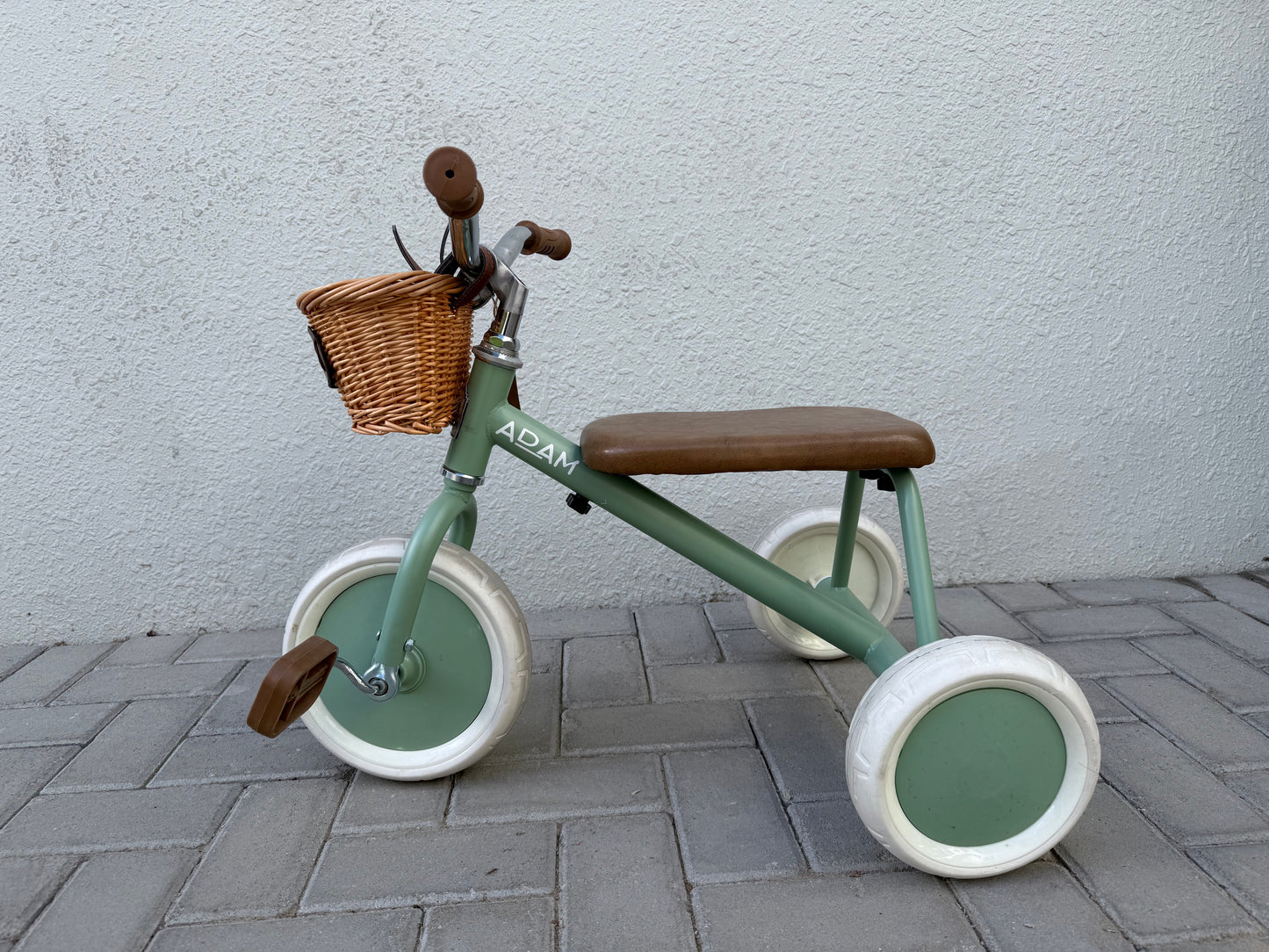 The Kids Tricycle Sage Imperfect