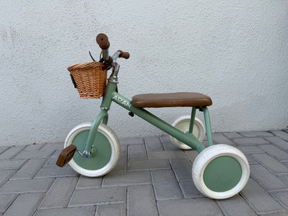 The Kids Tricycle Sage Imperfect