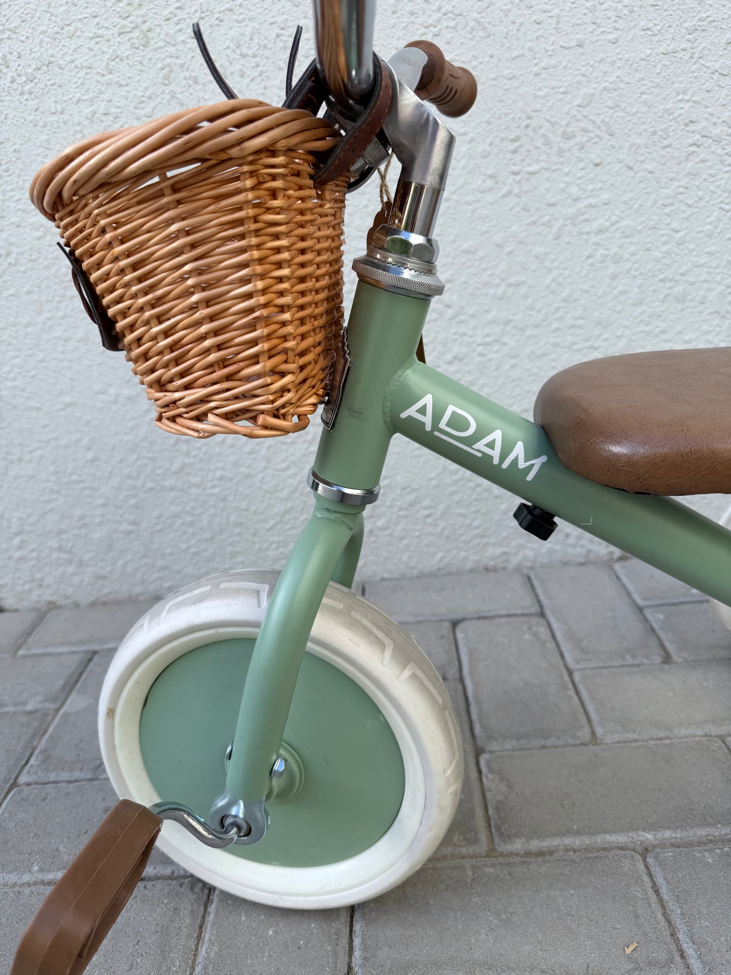 The Kids Tricycle Sage Imperfect