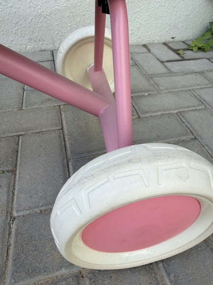 The Kids Tricycle Pink Imperfect