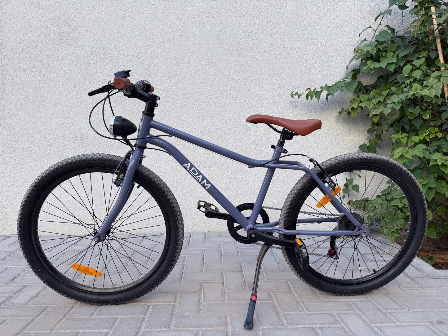 24" Speedy MTB Blue Imperfect