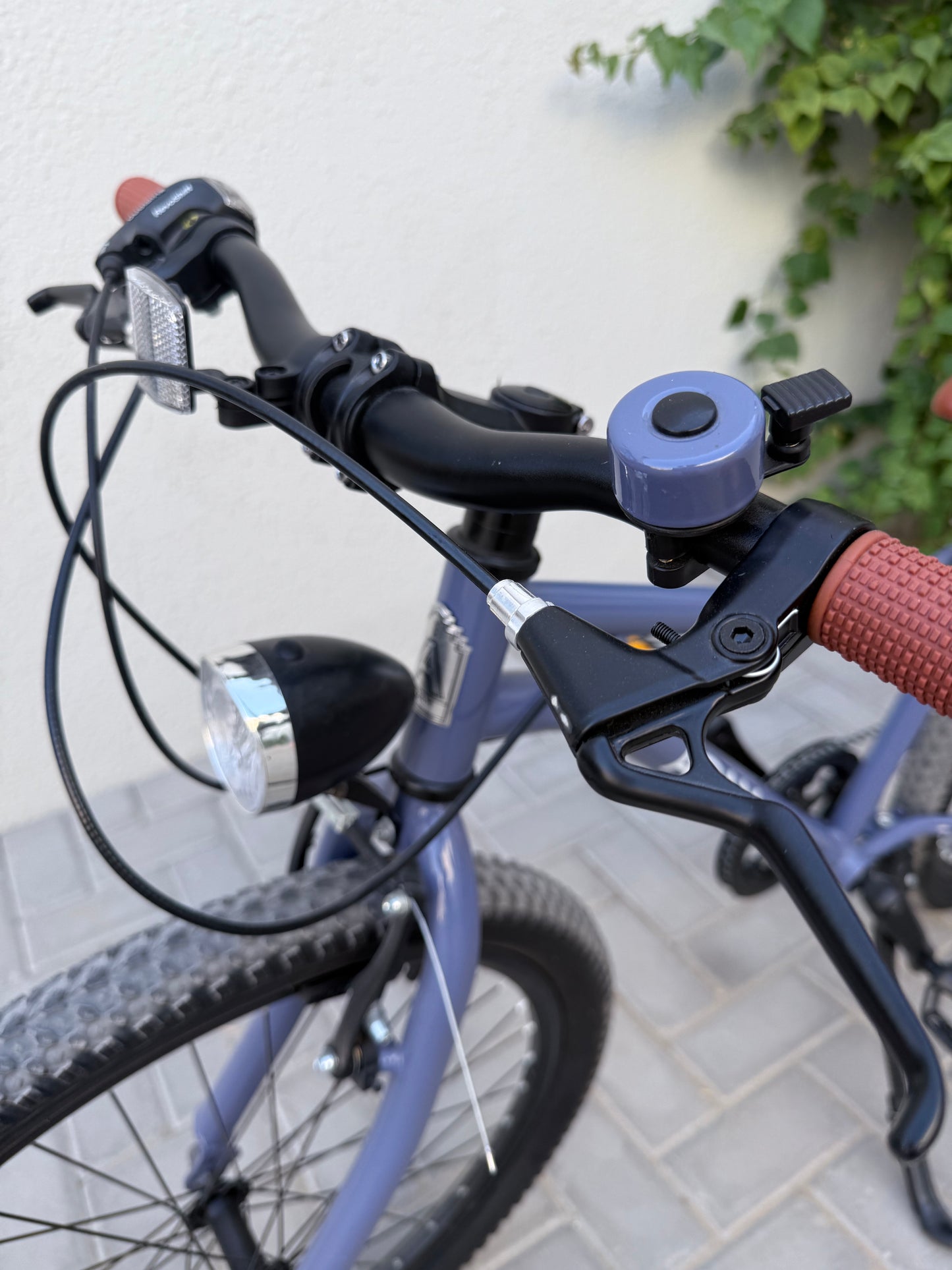 24" Speedy MTB Blue Imperfect