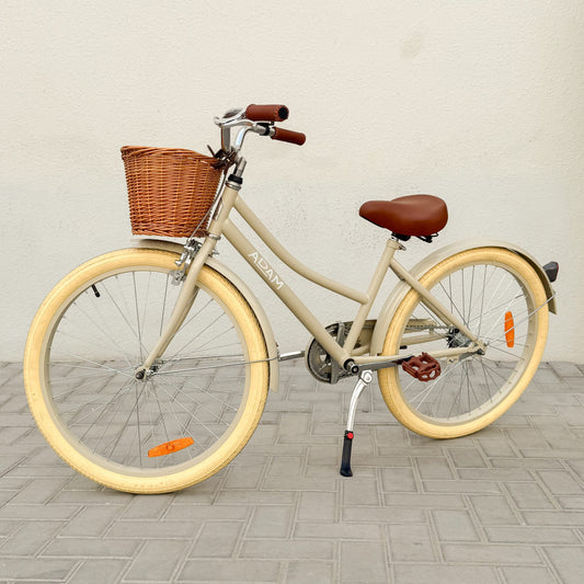 The Short Adam 24" Pedal Back Pre-loved