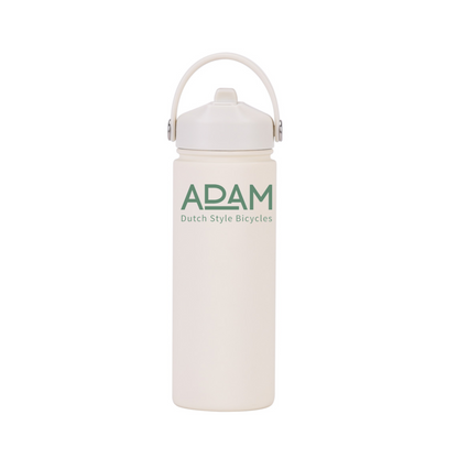 The Adam Water Bottle