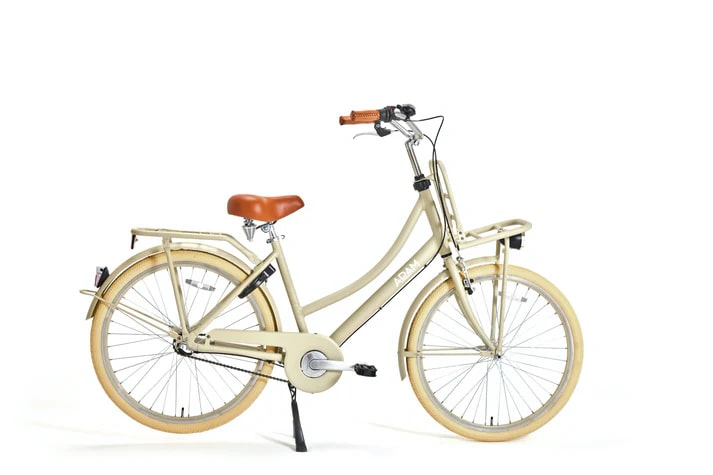 The Dutch Style 26" - Adult Bicycle