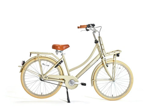 The Dutch Style 26" - Adult Bicycle