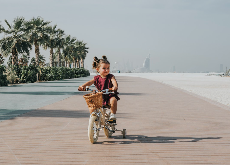 Kids Bike Shop Dubai – Dutch Bicycles for Toddlers to Teens – The Adam ...