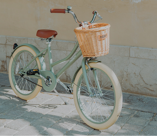 The Kids Adam 20" - Bicycle for children