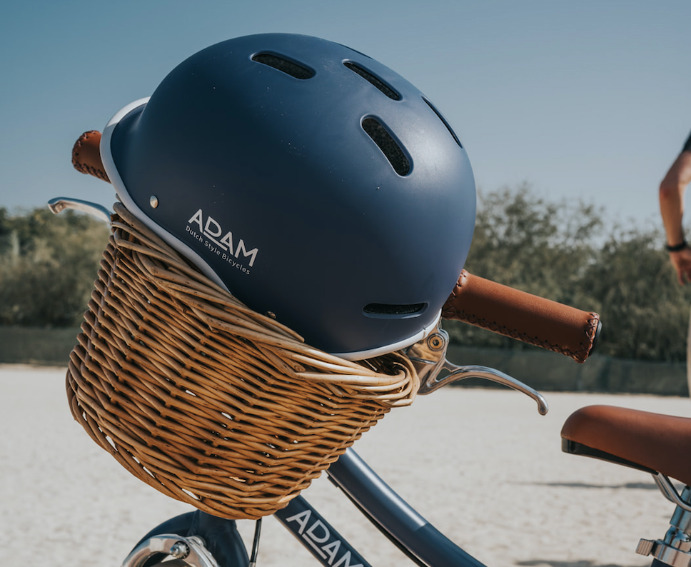 Dutch bike discount accessories