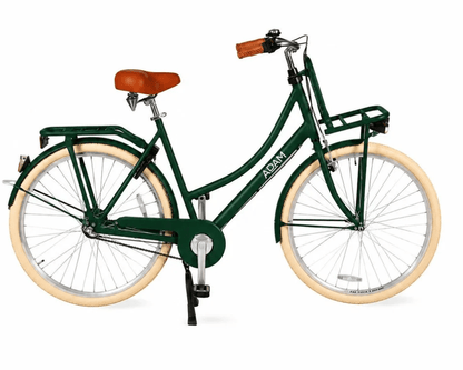 The Dutch Style Deluxe 26" - Adult Bicycle with Gears - The Adam Store