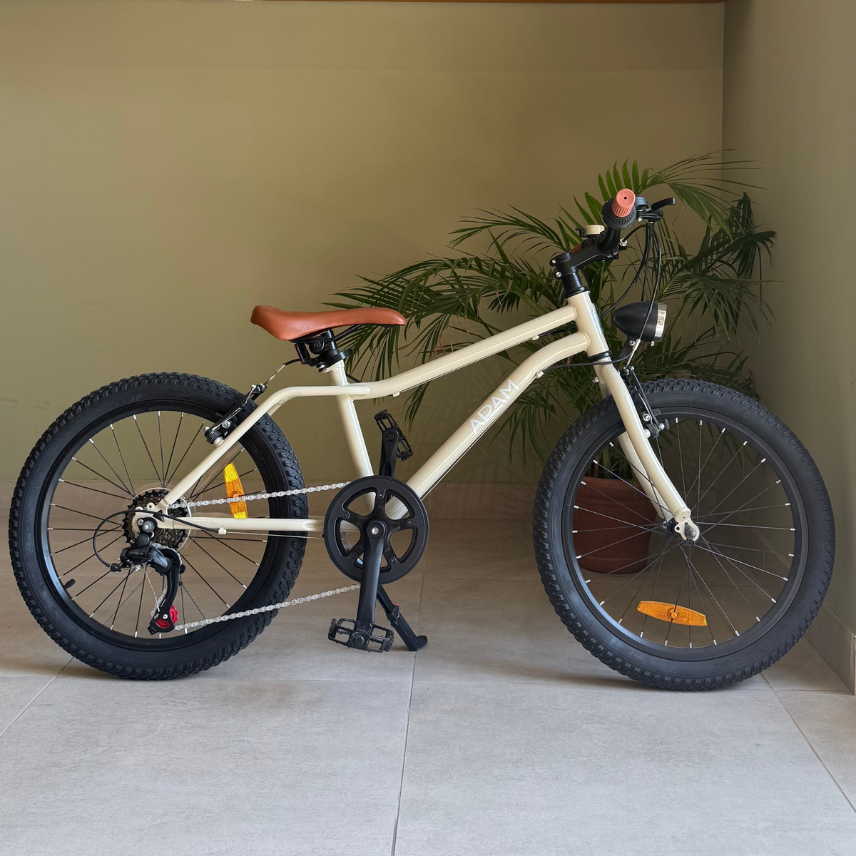 20" Speedy MTB Beige Imperfect