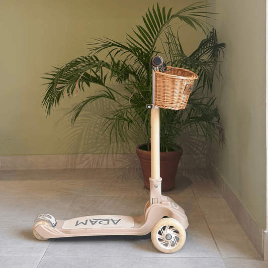 The Adam Scooter - The Adam Store