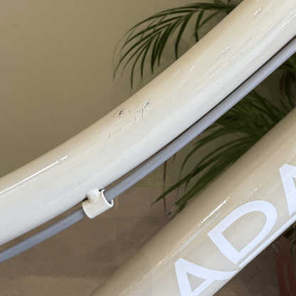 The Dutch Style 24" Beige Imperfect - The Adam Store