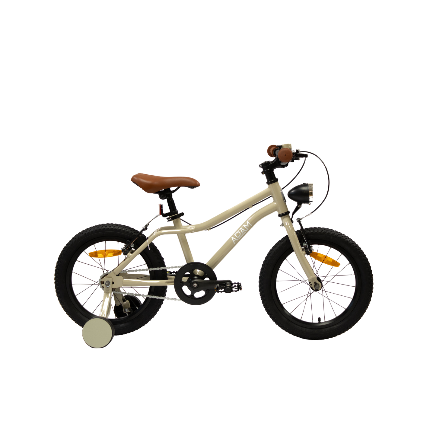 The Adam Mountain Bike 16” Handbrake