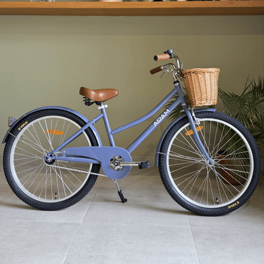 The Dutch Style 24" Coaster Imperfect - The Adam Store