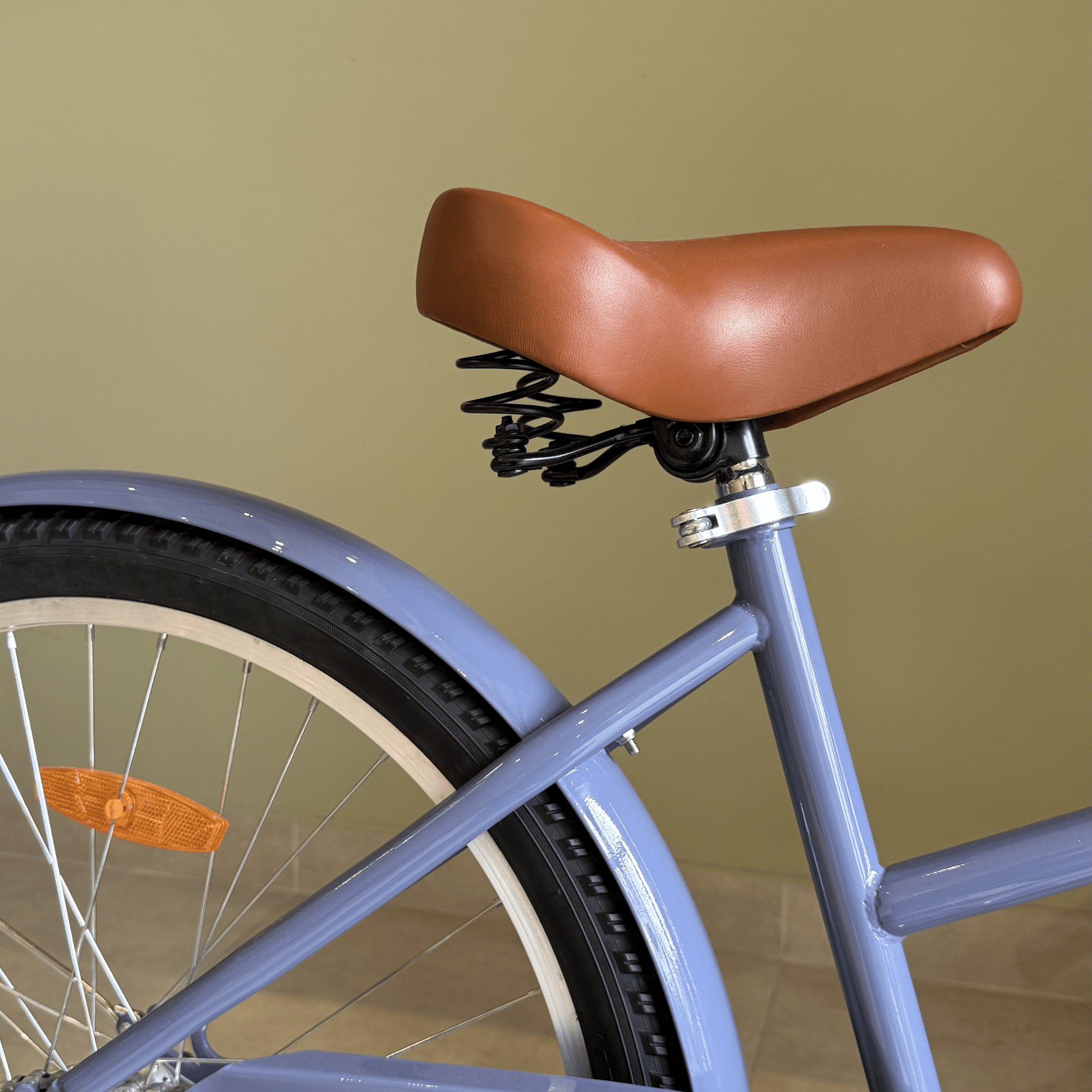 The Dutch Style 24" Coaster Imperfect - The Adam Store
