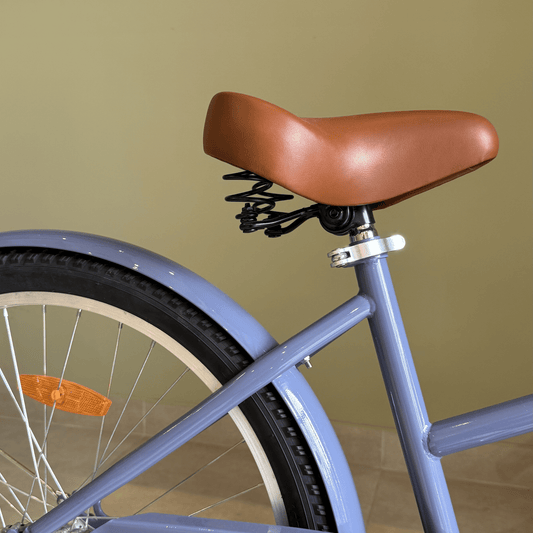 The Dutch Style 24" Coaster Imperfect - The Adam Store