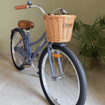 The Dutch Style 24" Coaster Imperfect - The Adam Store