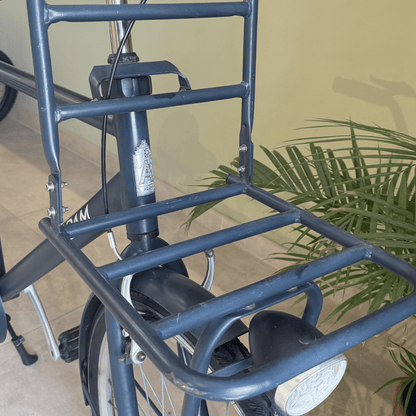 The 28" Gents Navy Pre - loved - The Adam Store
