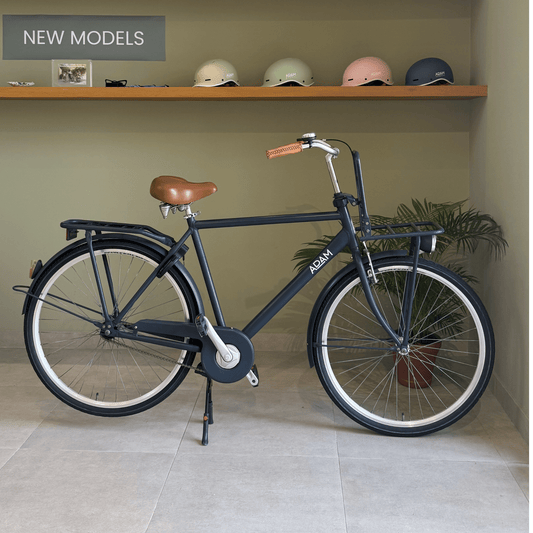 The 28" Gents Navy Pre - loved - The Adam Store