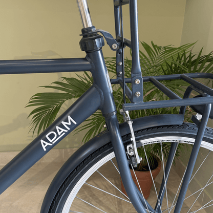The 28" Gents Navy Pre - loved - The Adam Store