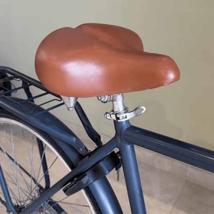 The 28" Gents Navy Pre - loved - The Adam Store