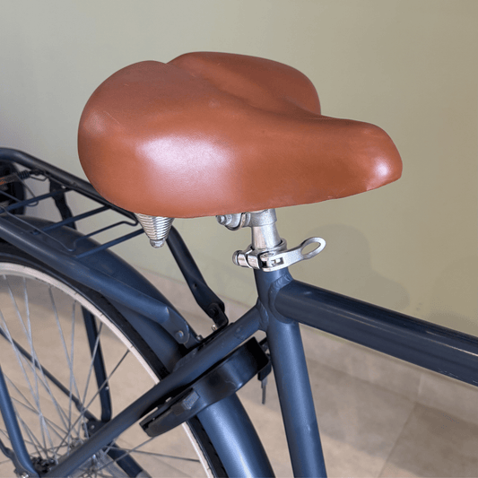 The 28" Gents Navy Pre - loved - The Adam Store