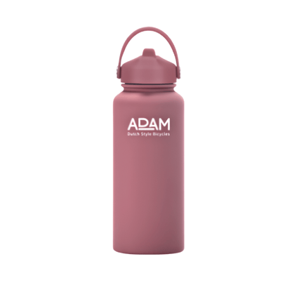 The Adam Water Bottle - The Adam Store