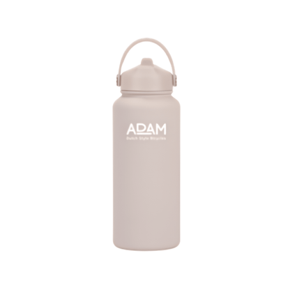The Adam Water Bottle - The Adam Store