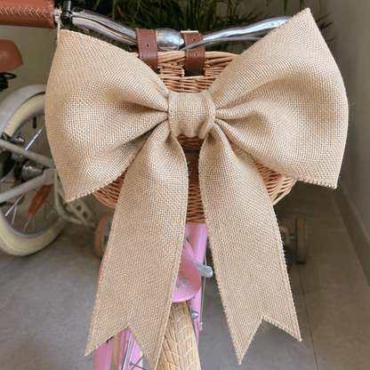 Gift bow - The Adam Store
