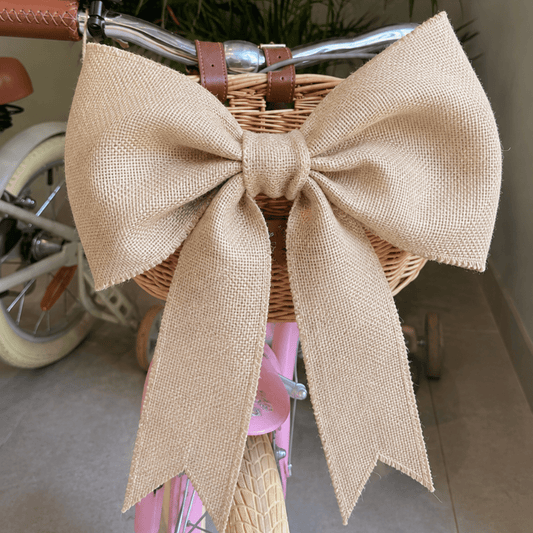 Gift bow - The Adam Store