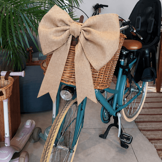 Gift bow - The Adam Store