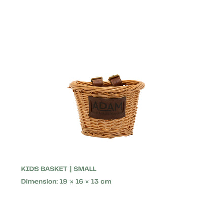Baskets - The Adam Store