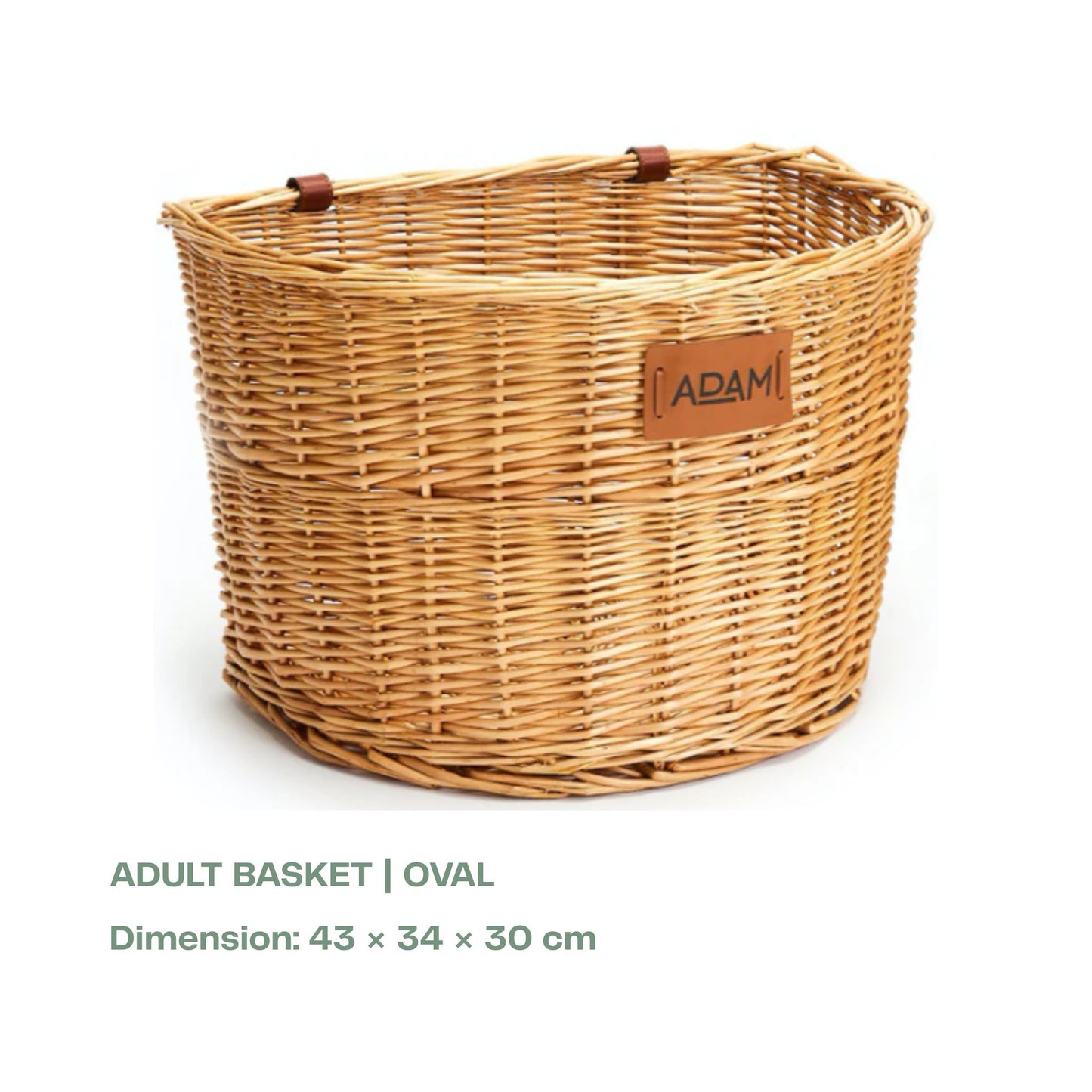Baskets - The Adam Store